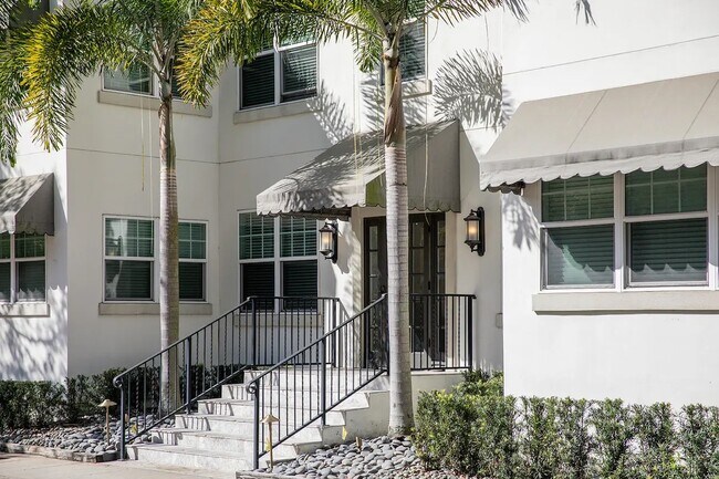 Bay Villa Place