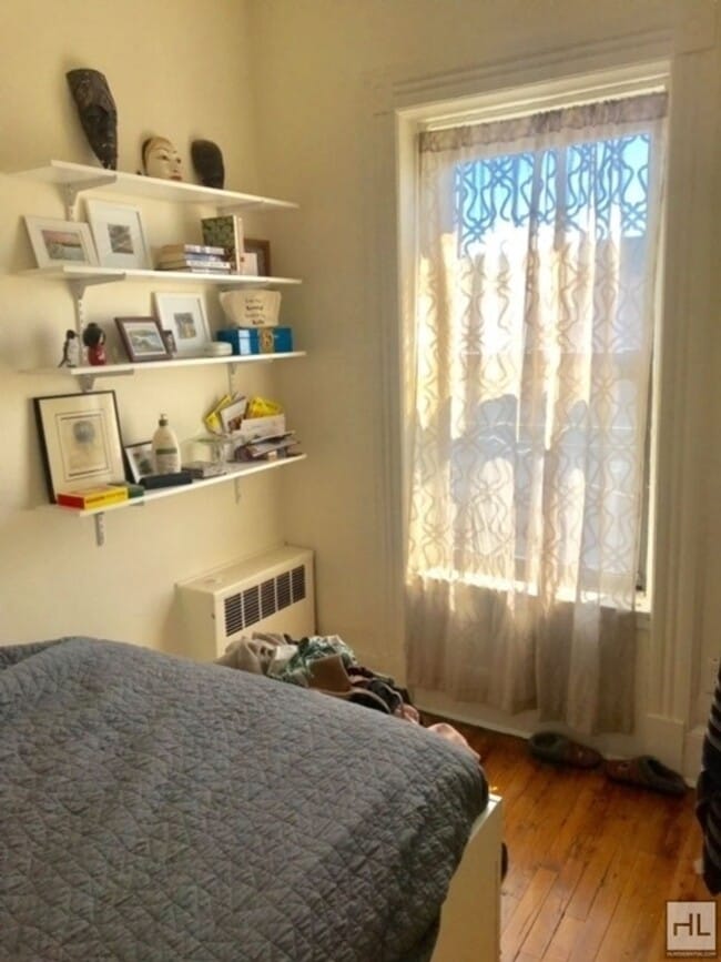 Photo - BEDFORD AVENUE / Crown Heights 1-Bed 1-Bath Unit 4A