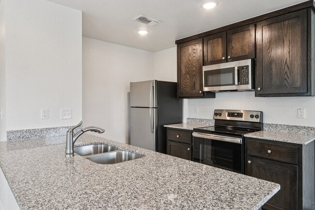 Photo - The Laramie at Warriors Path