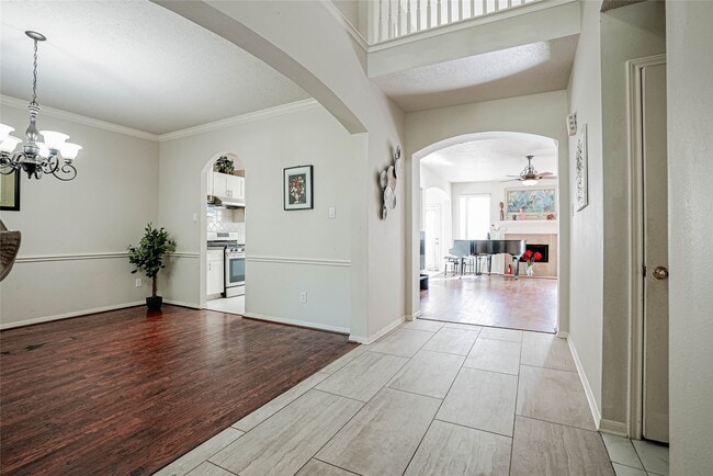 Photo - 3706 Heritage Colony Dr