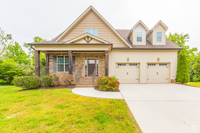 Building Photo - 7388 Lazy Brook Ct Rental