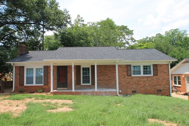 Building Photo - Exclusively offered by MUSE REALTY, LLC