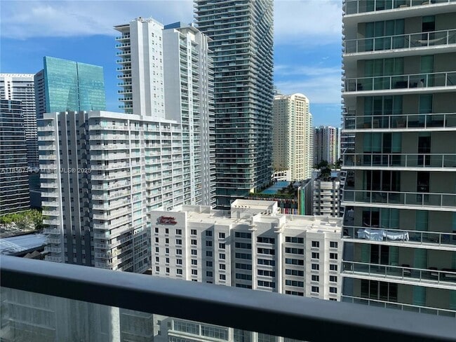 Photo - 1111 SW 1st Ave Unit 2516-N