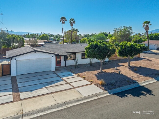 Photo - 2600 N Chuperosa Rd