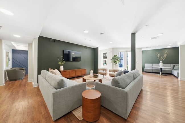 The Rise At Regency