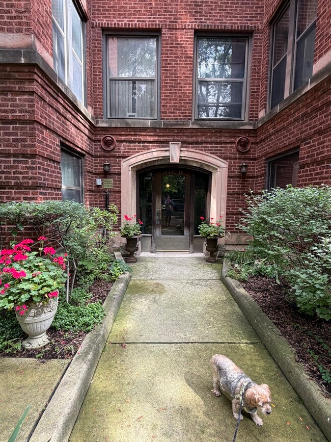 Photo - 1434 W Warner Ave Unit Garden