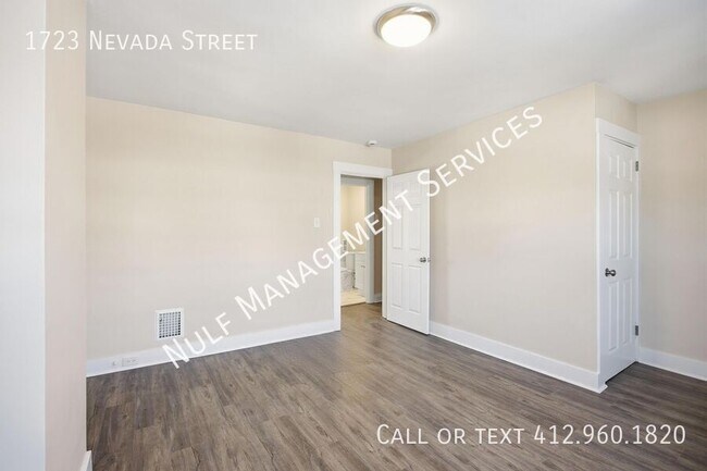 Photo - 1723 Nevada St