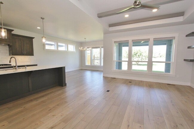 Photo - Immaculate Single-Level Home in Reveille de Valor