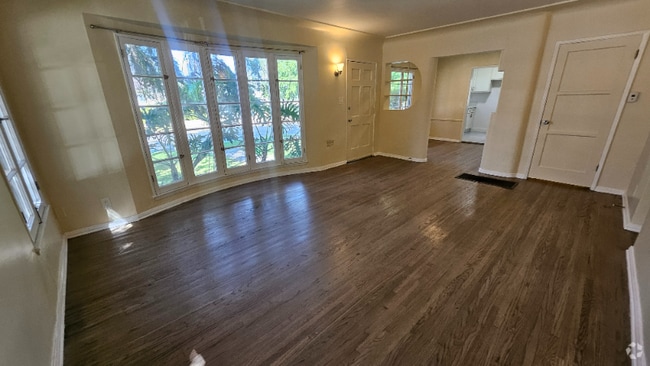 Building Photo - 6290 Commodore Sloat Dr Rental