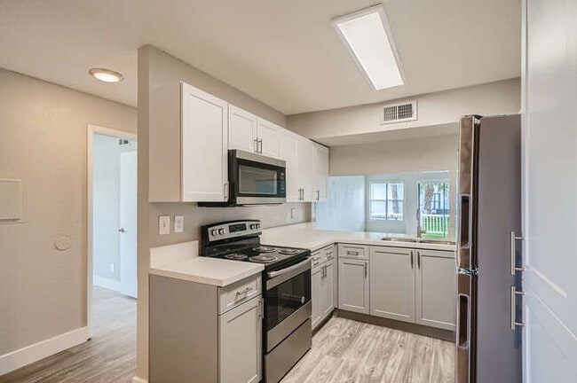 Photo - Spectra at Tamarac