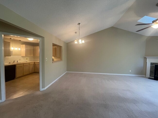 Photo - Spacious 2 Bed, 2 Bath Townhouse in Prime Hickory Location – 1,322 Sq. Ft.
