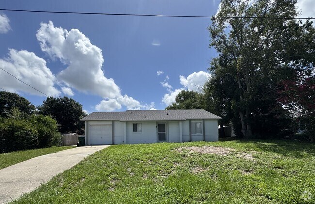 Building Photo - Charming 2 Bedroom and 1 Bath Home in Delt...