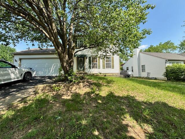 Building Photo - 2956 Crocker Run Rd