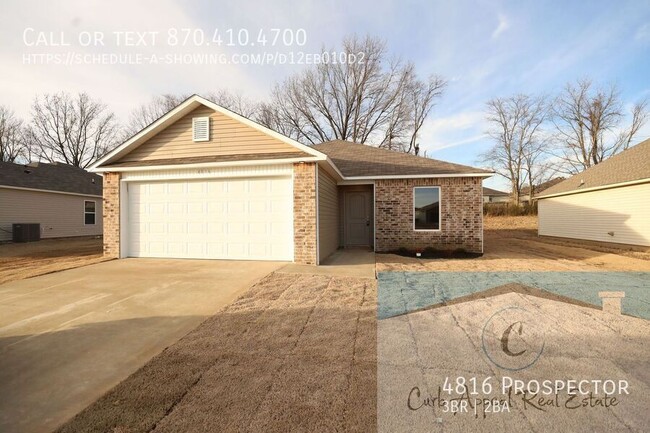 New construction in Jonesboro - beautiful ... - New construction in Jonesboro - beautiful ... Casa