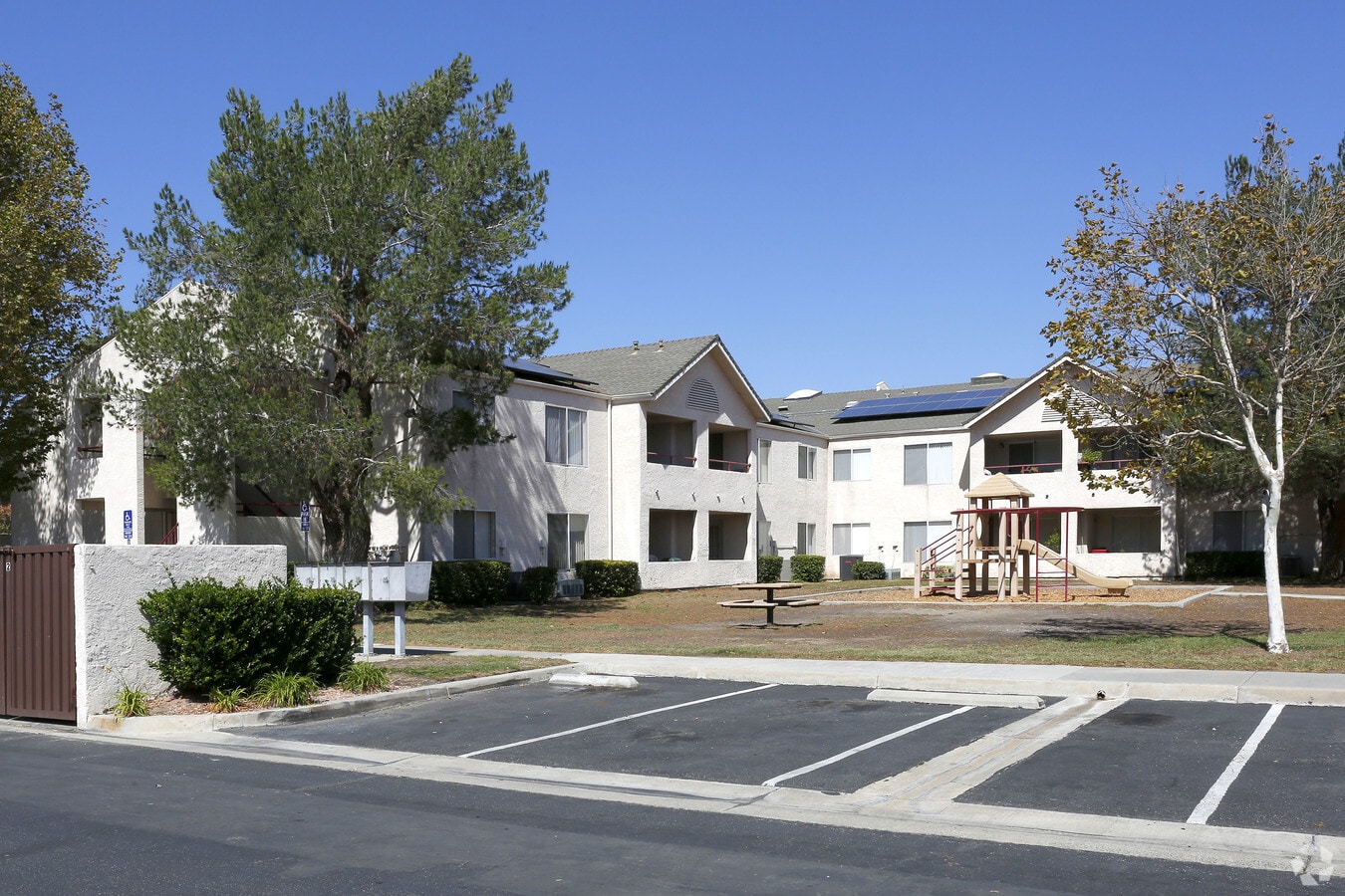 Photo - Rancho West Apartments