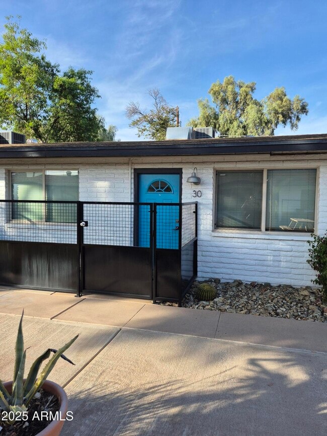 Photo - 3445 N 36th St Unit 30