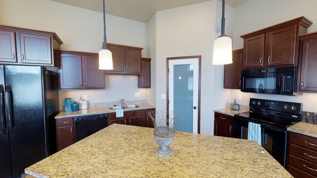 Photo - Maple Grove Townhomes