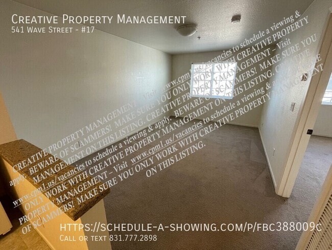 Photo - 541 Wave St Apartamento Unidad #17