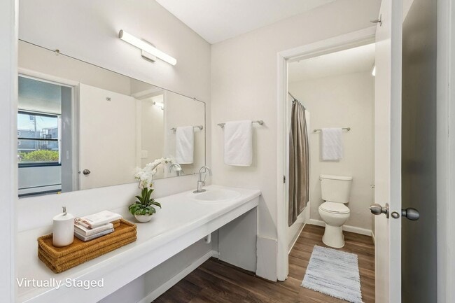 Photo - Park Flats Apartments