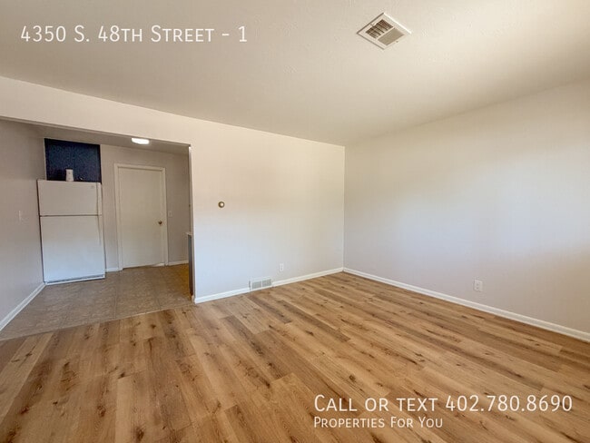 Photo - 4350 S 48th St Unit 1
