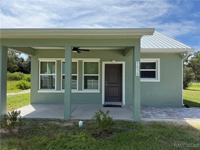 Building Photo - 5838 W Green Acres St Rental