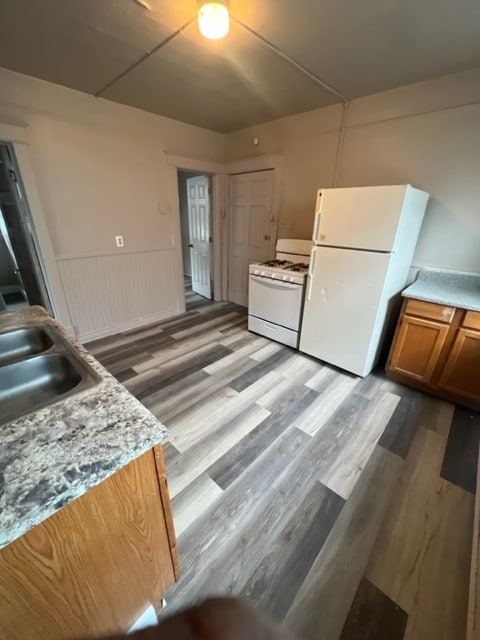 Photo - South Side Unit 3