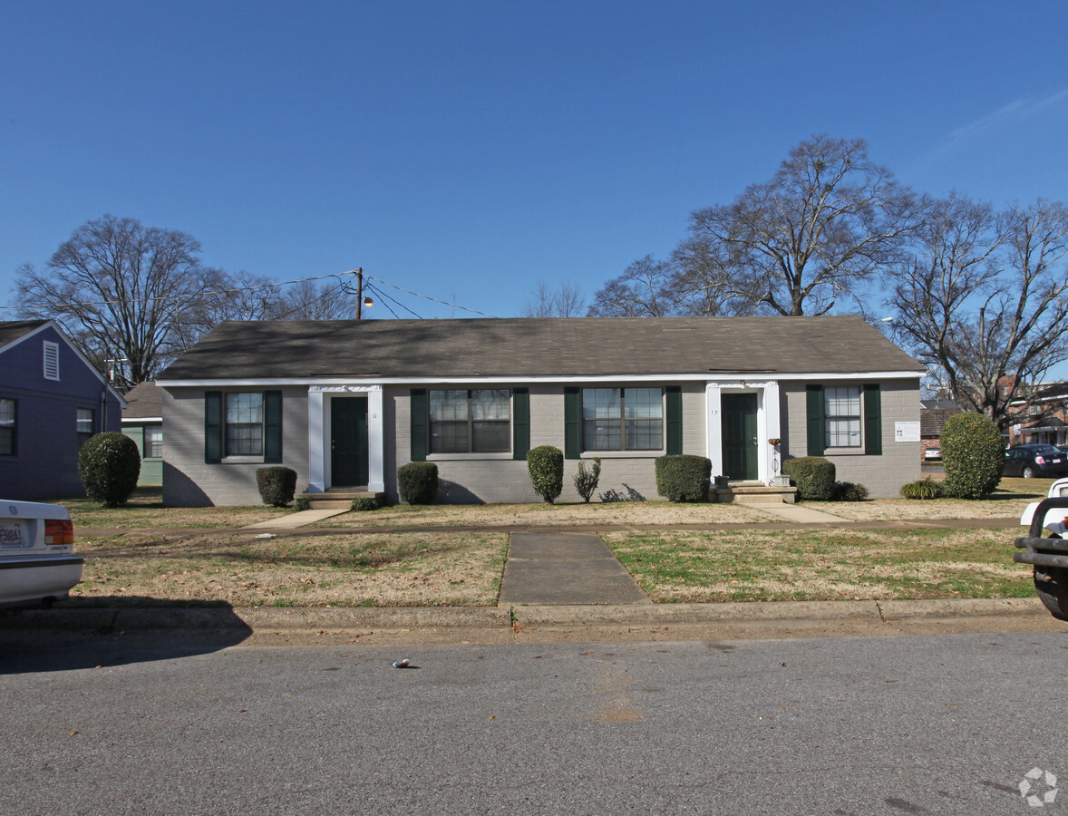 Capstone Cottages - Capstone Cottages Homes