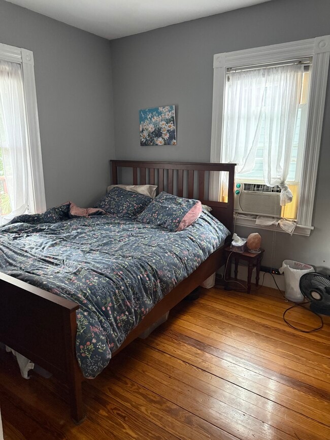 Bedroom - 23 Fair Oaks St Unit 2nd Floor