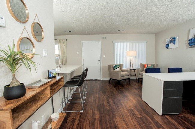 Avanti Apartment Homes