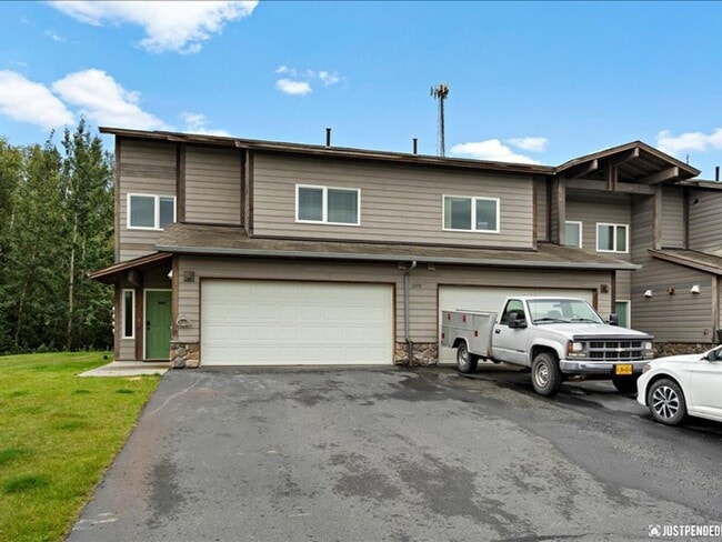 Building Photo - Timber Ridge Townhome
