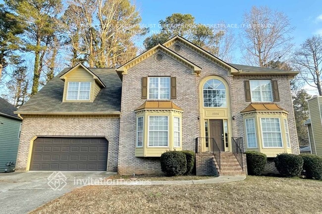 Building Photo - 2324 Luther Terrace SW