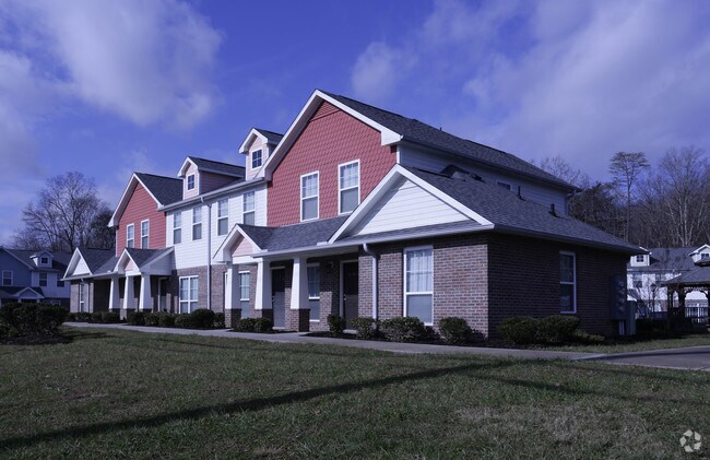 Photo - Hillside Towns Apartments