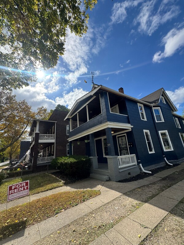 Photo - 1020 E 74th St Unit lower