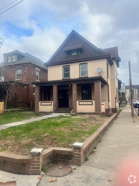 Building Photo - 500 Park Rd Rental