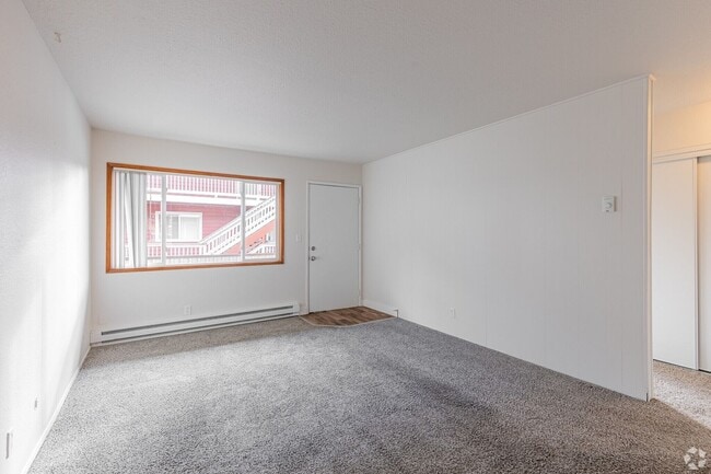 Photo - Willamette Terrace Apartments