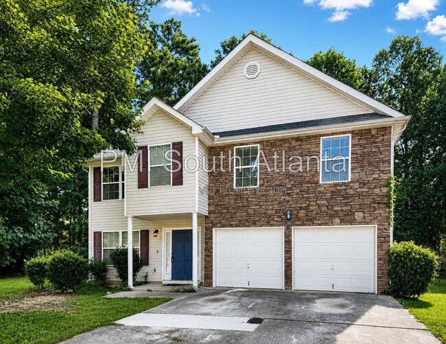 Building Photo - 5722 Shoals Pl Trail