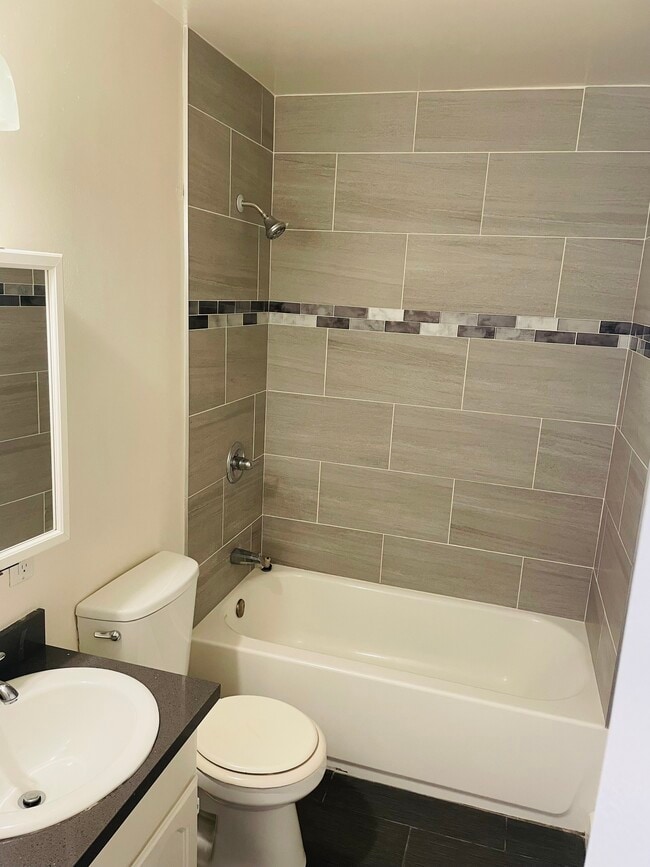 Westwood Plaza Apartments