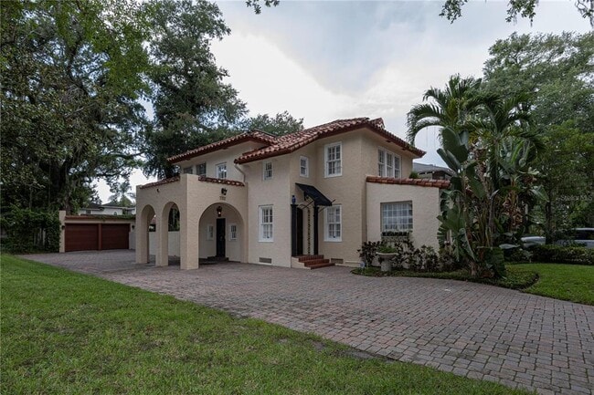 Photo - 732 Edgewater Dr