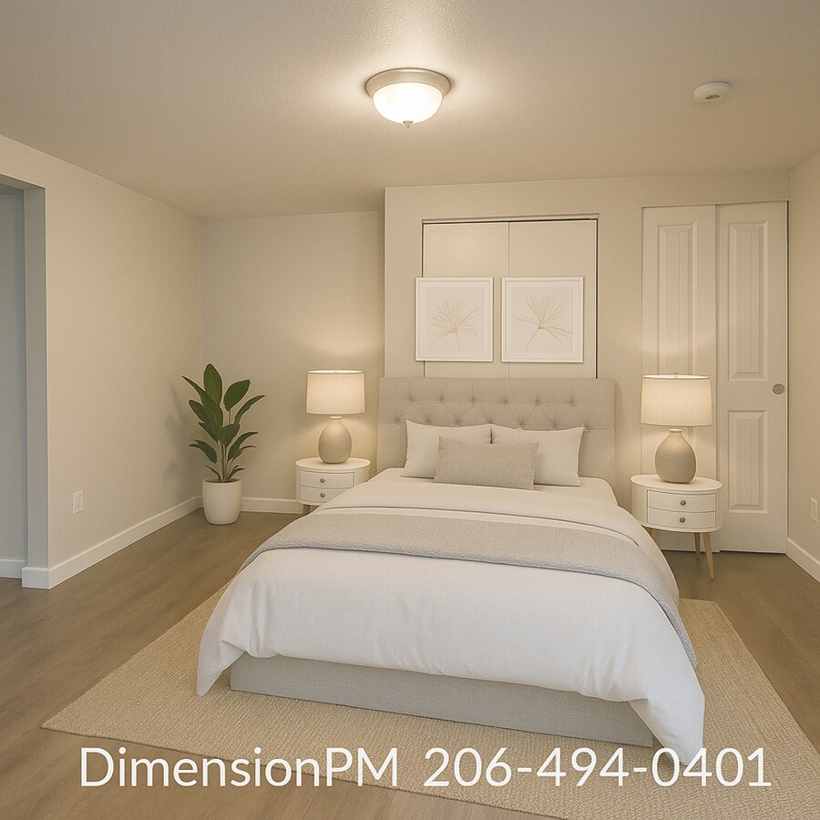 Photo - 825 S 176th St Unit B- Basement