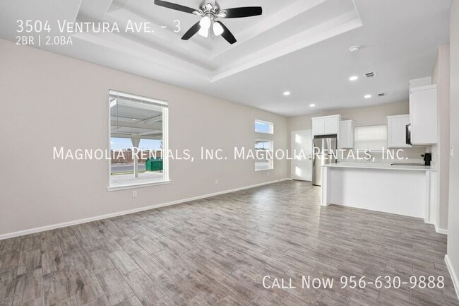 Photo - 3504 Ventura Ave Unit 3