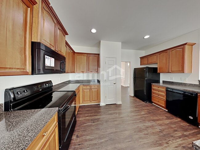 Photo - 3021 Semmes Ln