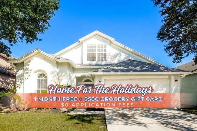 Photo - 509 Delwood Breck St Unidad 509