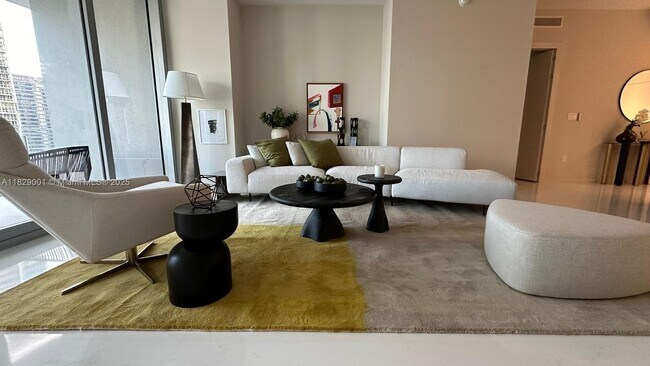 Photo - 300 Biscayne Blvd Way Condo Unit 2305W