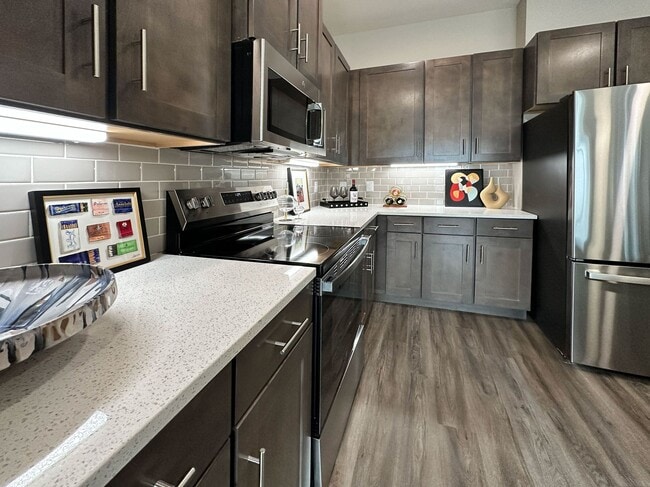 Notting Hill Apartments