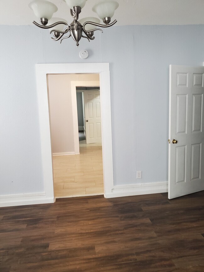 55 Boylan St Apartments Unit 1 Newark, NJ