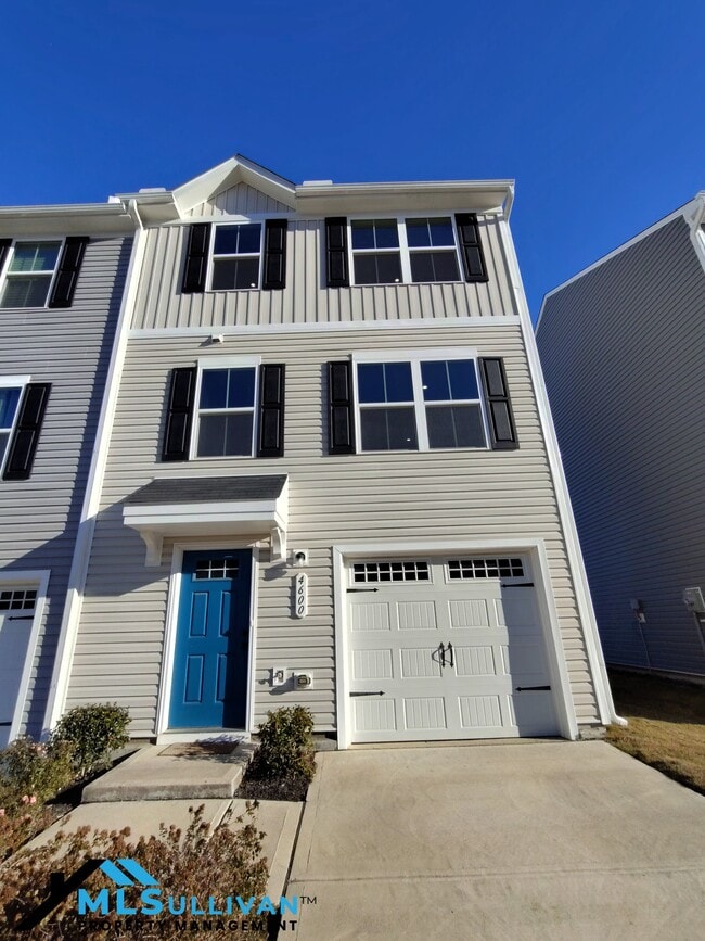 Photo - 4600 Black Drum Dr