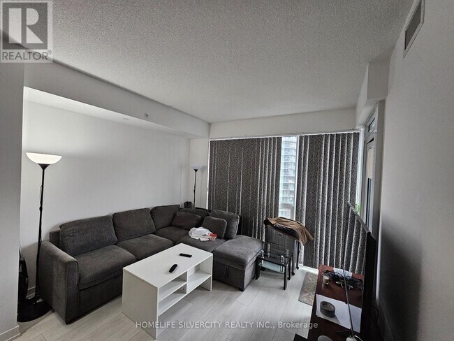 Photo - 2212 Lake Shore Blvd W Unit 1505