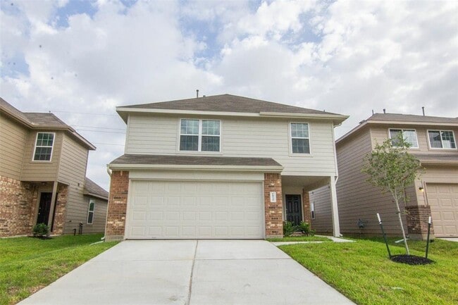 Building Photo - 18538 Boomi Ravine Trl Rental