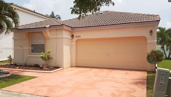 Building Photo - 1433 NW 153rd Ave