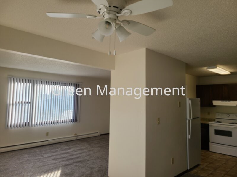 Photo - 2 Bedroom with Heat Paid and Garage